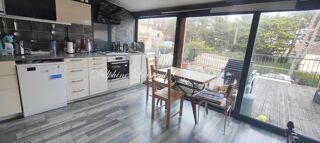  Immeuble � vendre 6 pi�ces 130 m�