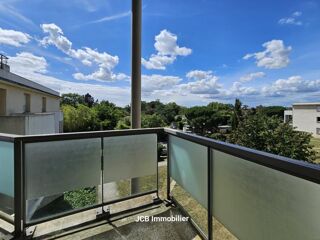  Appartement à louer 2 pièces 45 m²