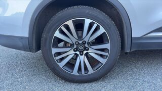 Koleos 2.0 dCI 175 4X4 X- Tronic Initiale Paris - Automatique Toit 2017 occasion 24000 Perigueux
