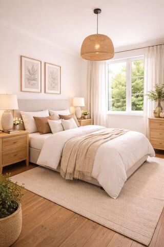  Appartement � vendre 2 pi�ces 41 m�