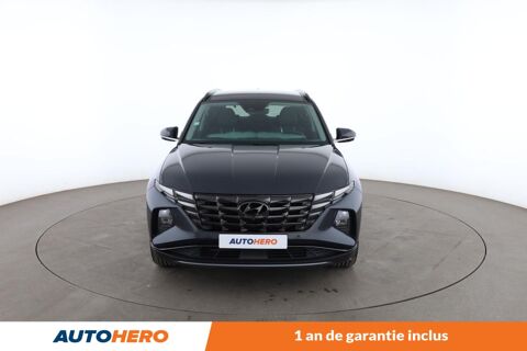 Tucson 1.6 T-GDi Hybrid Executive BVA6 230 ch 2021 occasion 92130 Issy-les-Moulineaux