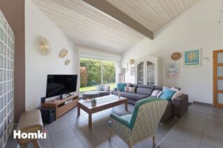  Maison � vendre 6 pi�ces 168 m�