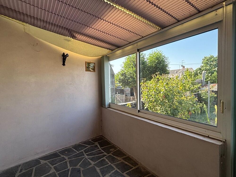 Vente Maison Maison 5 pièce(s) 98 m2 Trelaze