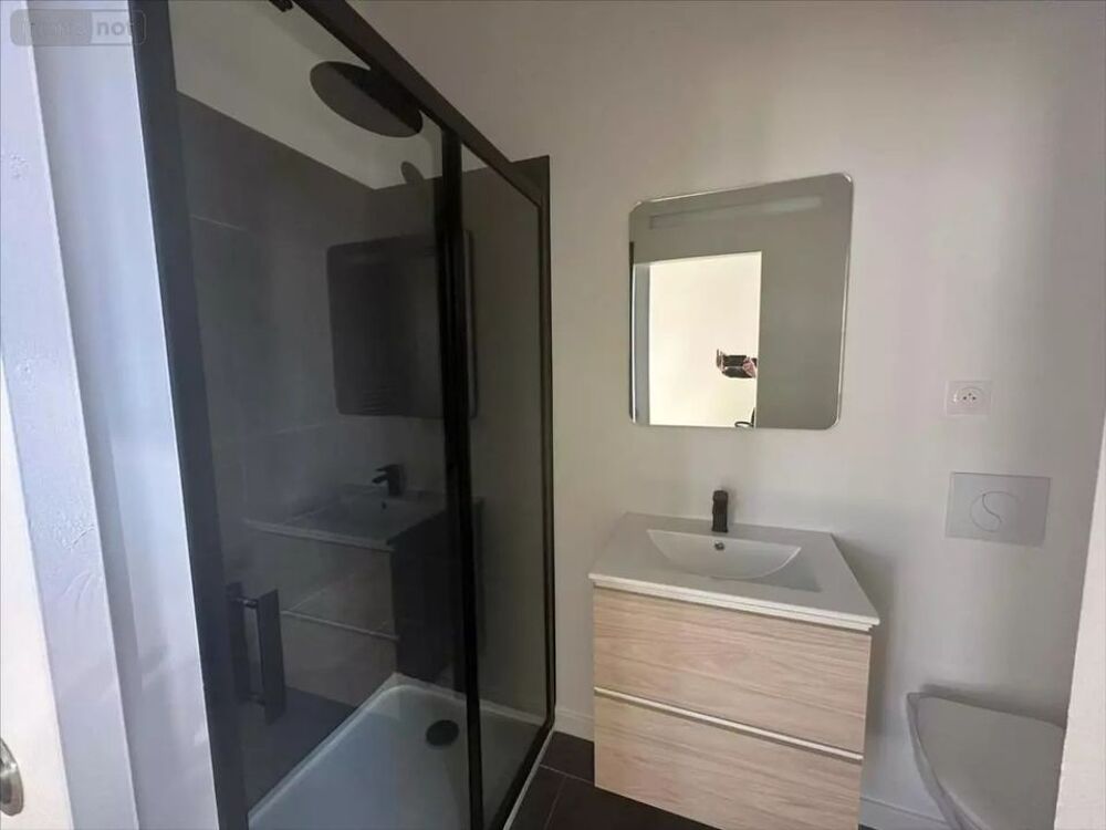 Location Appartement Appartement de 52m2 à louer sur Saint-Léger-du-Bourg-Denis Saint leger du bourg denis