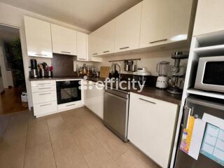  Appartement à vendre 3 pièces 82 m²