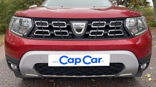 Duster II 1.5 Blue dCi 115 Prestige + 2021 occasion 54300 Luneville