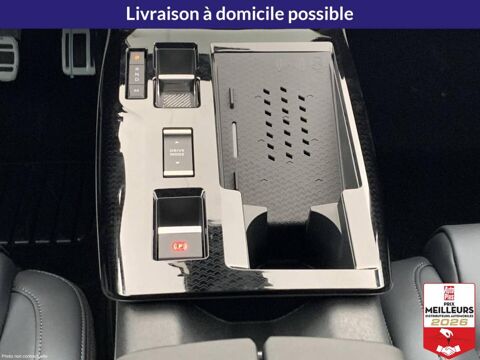 C5 aircross HYBRIDE NOUVEAU 145 CH E-DCS6 MAX 2026 occasion 10150 Lavau