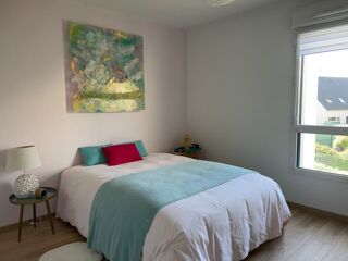  Appartement � vendre 3 pi�ces 65 m�