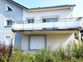  Maison 5 pièces 135 m² Morbier