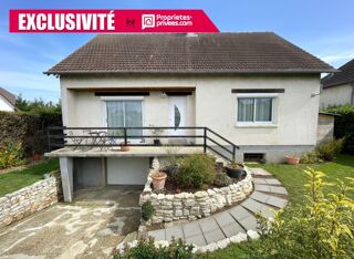  Maison � vendre 6 pi�ces 115 m�