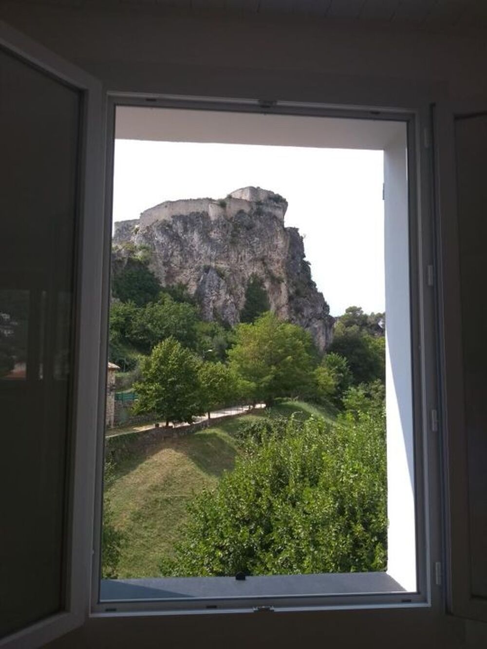 Location Appartement Appartement de 45m2 à louer sur Gilette Gilette