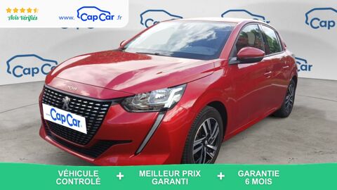 Peugeot 208 1.2 PureTech 100 Allure