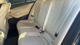 Classe CLS III 400 340 4Matic 9G-tronic Executive - Automatique Entreti 2019 occasion 17430 Tonnay Charente