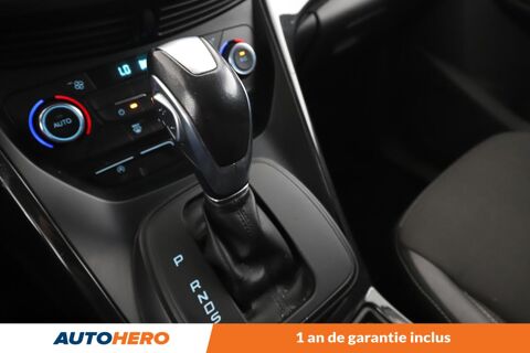 Kuga 1.5 Flexifuel-E85 Titanium 4x2 Auto 150 ch 2019 occasion 92130 Issy-les-Moulineaux