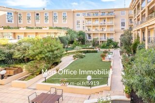  Appartement � vendre 2 pi�ces 45 m�