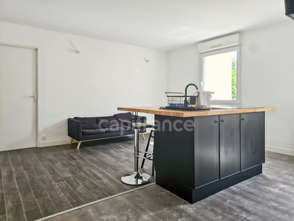 Vente Appartement T3 vendu meublé - Avenue Bollée - Idéal premier achat ou investissement locatif Le mans