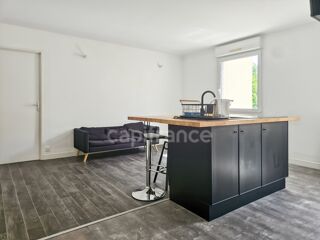  Appartement à vendre 3 pièces 55 m²