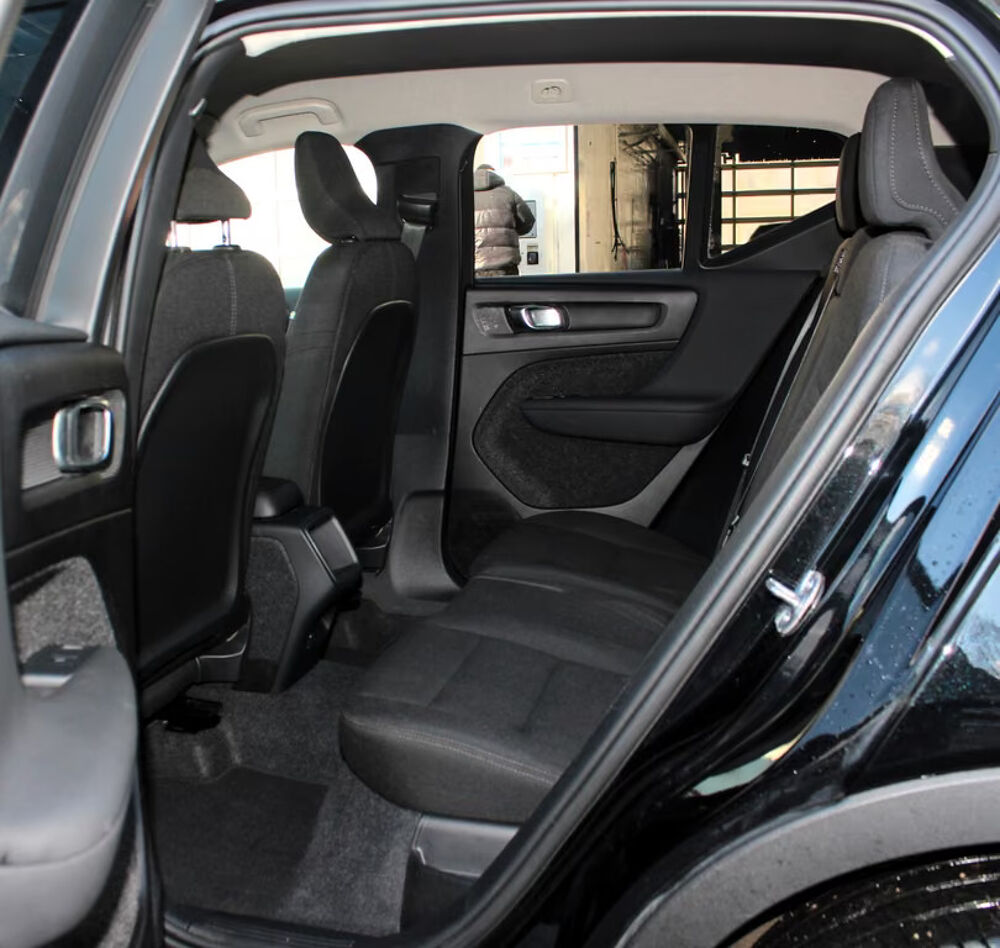 XC40 Essential 2WD 2023 occasion 33000 Bordeaux