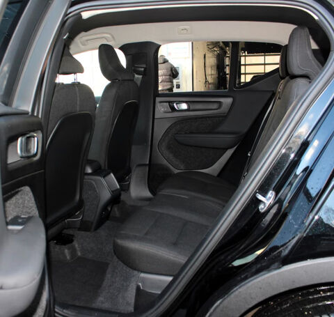 XC40 Essential 2WD 2023 occasion 33000 Bordeaux