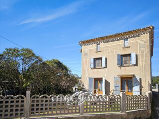  Maison � vendre 8 pi�ces 186 m�