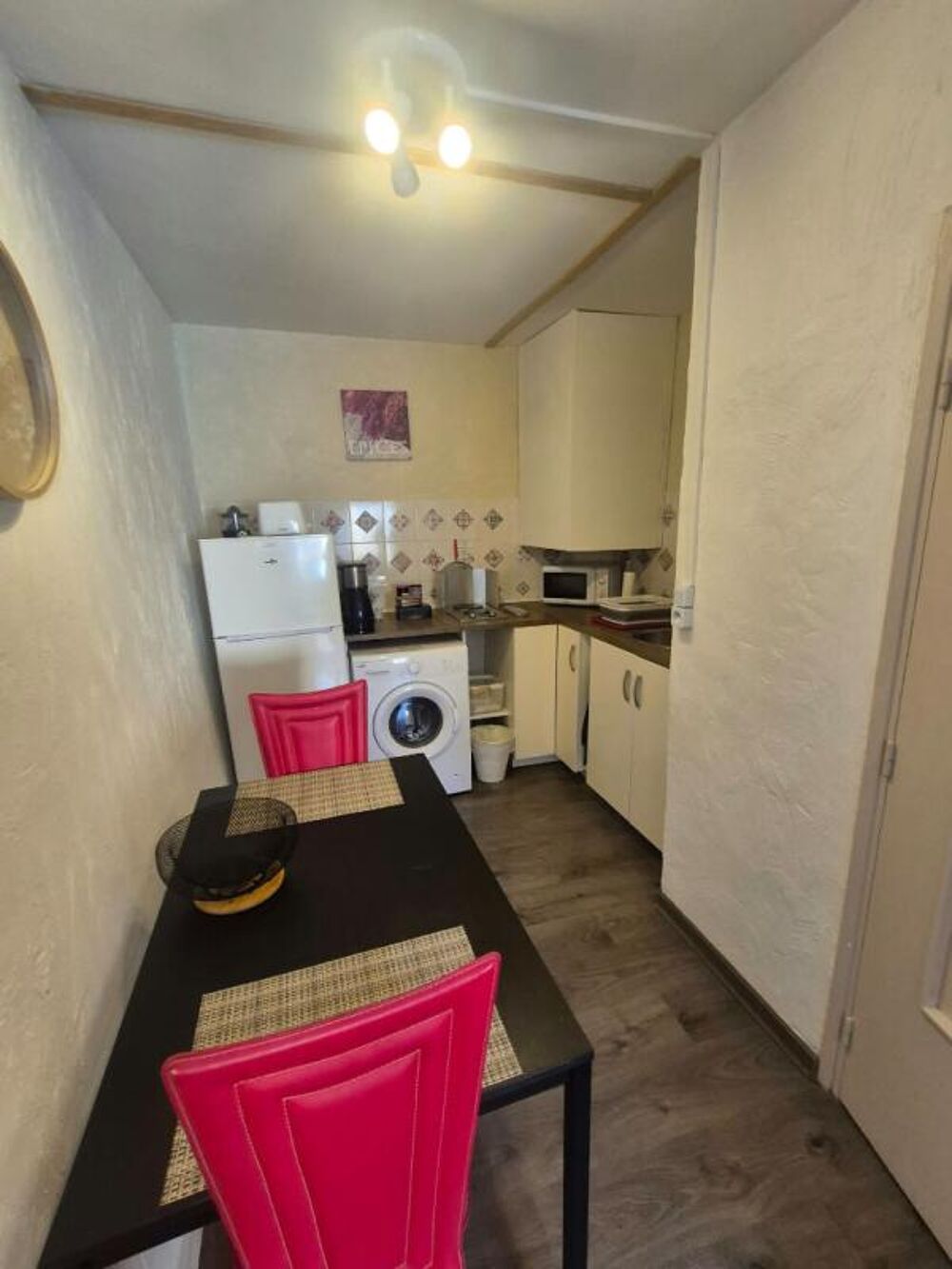 Vente Appartement STUDIO Lorgues Lorgues