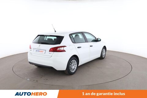 308 1.2 PureTech Access 82 ch 2017 occasion 92130 Issy-les-Moulineaux
