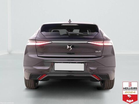 DS4 1.2 T 136 e-DCT6 Pallas 2024 occasion 10150 Lavau