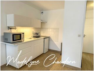  Appartement � louer 1 pi�ce 31 m� Lardy