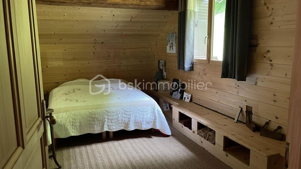 � vendre  Chalet Th�nes (74230)