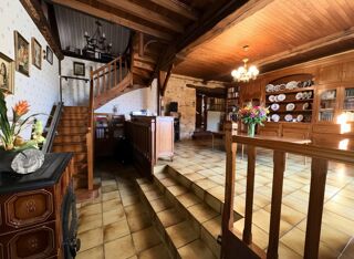  Maison à vendre 4 pièces 153 m²