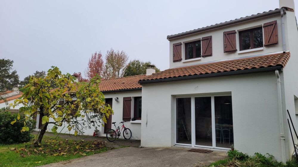 Vente Maison Maison en hameau sur la commune de Chateau thebaud Chateau thebaud