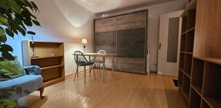  Appartement � louer 2 pi�ces 48 m�