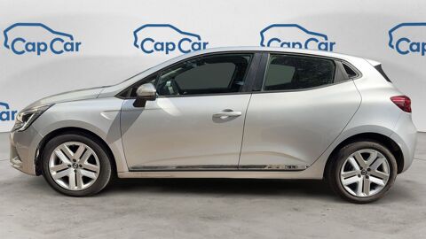 Clio 1.6 E-Tech 140 Hybrid EDC6 Business 2021 occasion 42100 Saint Etienne