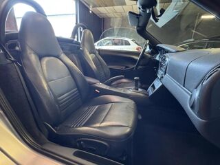 Boxster 2.5 1998 occasion 87280 Limoges