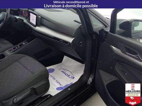 Golf TDI SCR 150 DSG7 Life 2021 occasion 10150 Lavau