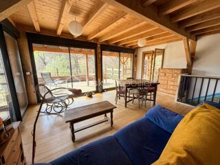  Chalet � vendre 10 pi�ces 167 m� Bagneres de bigorre
