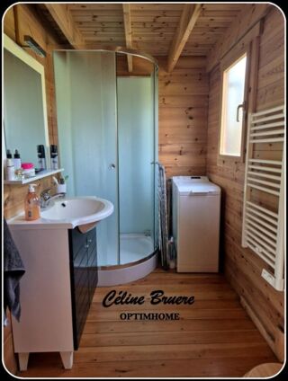  Maison à vendre 4 pièces 75 m²