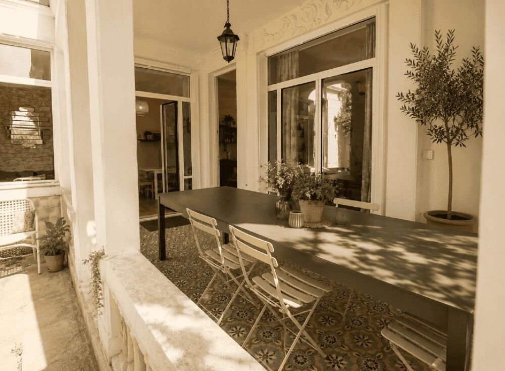 Maison