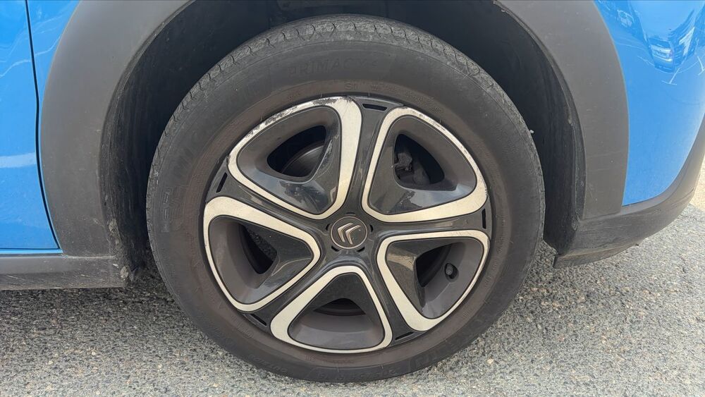 C3 III 1.2 PureTech 110 Shine 2019 occasion 17000 La Rochelle
