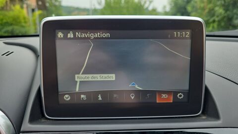 124 spider 1.4 MultiAir 140 Lusso 2019 occasion 82000 Montauban