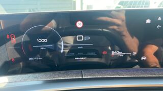 3008 III 1.2 hybrid 136 e-DSC6 Allure - Automatique 2024 occasion 31330 Grenade