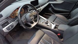 A4 3.0 TDI V6 272 Quattro S-Tronic 6 2016 occasion 67850 Herrlisheim