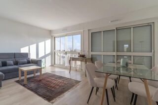  Appartement � vendre 3 pi�ces 64 m�