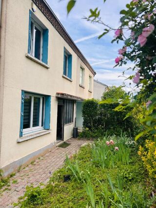  Maison � vendre 4 pi�ces 88 m�