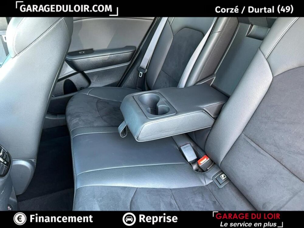 XCeed 1.5 T-GDI 140 GT-LINE PREM DCT7 2024 occasion 49140 Corz&eacute;