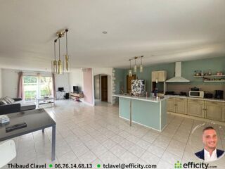  Maison � vendre 6 pi�ces 185 m�