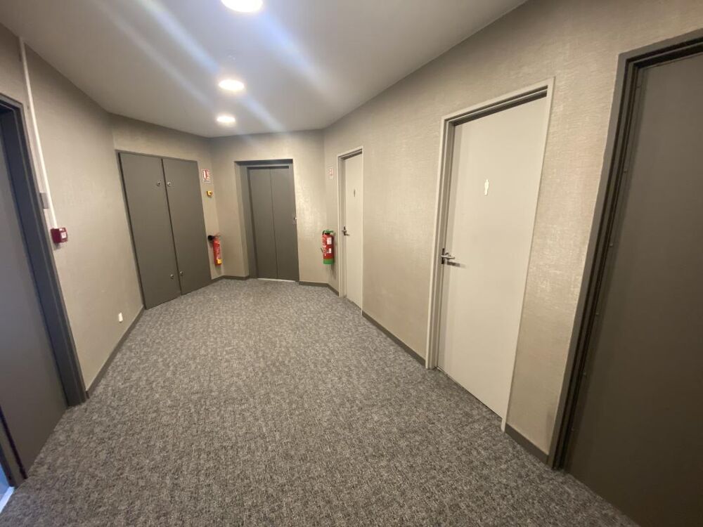   Belle surface de bureaux Saint gratien