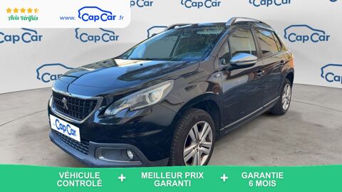 Annonce voiture Peugeot 2008 7590 �