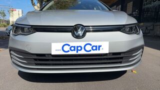 Golf VIII 1.5 eTSI 130 DSG7 Life Plus 2024 occasion 13003 Marseille