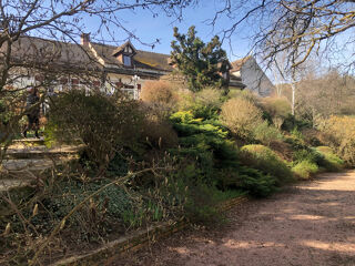  Maison � vendre 7 pi�ces 277 m�